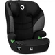Автокресло Lionelo Lars I-Size 15-36 кг Black Grey (LO-LARS I-SIZE BLACK GREY) - изображение 6