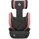 Автокресло Lionelo Hugo I-Size Pink Baby 15-36 кг, розовое (LO-HUGO I-SIZE PINK BABY) - изображение 3