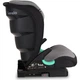 Автокресло Lionelo Neal 15-36 кг Grey Stone (LO-NEAL GREY STONE) - изображение 3