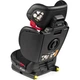 Автокресло Peg-Perego Viaggio 2-3 Flex Licorice черное (IMVF010000BL13DX13) - изображение 4