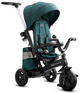Rowerek trójkołowy Kinderkraft Easytwist Midnight Green (KKRETWIGRE0000) - obraz 2