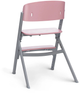 Стільчик для годування Kinderkraft Livy Aster Pink (KHLIVY00PNK0000) - зображення 4