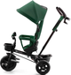 Триколісний велосипед KinderKraft Aveo Mystic Green (5902533922345) - зображення 3