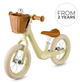 Біговел Kinderkraft Rapid 2 Savannah Green (KRRAPI02GRE0000) - зображення 8