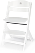 Krzesełko do karmienia Kinderkraft Enock White (KKKENOCWHTF000) (5902533915194)  - obraz 5