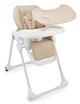 Krzesełko do karmienia Kinderkraft Tummie Beżowe (KHTUMM00BEG0000) (5902533925056) - obraz 4