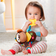 Zabawka edukacyjna Skip Hop Małpka (306201) (879674018075) - obraz 2
