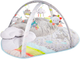 Mata edukacyjna Skip Hop Srebrna Chmura (9Q280210) (195862062621) - obraz 1
