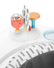 Багатофункціональний розвиваючий центр Skip Hop Montessori Discoverosity (9O297010) - зображення 6