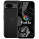 Смартфон Google Pixel 8a 5G 8/128Gb Obsidian EU (черный) - изображение 1