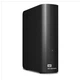 Внешний жесткий диск 3.5" USB 4.0TB WD Elements Desktop (WDBWLG0040HBK-EESN) - изображение 3