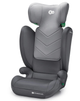 Fotelik samochodowy Kinderkraft i-Spark Szary (KCISPA00GRY0000) (5902533924950) - obraz 2