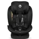 Автокресло Lionelo Bastiaan i-Size Black Grey, черное (LO-BASTIAAN I-SIZE BLACK GREY) - изображение 2