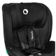 Автокресло Lionelo Bastiaan i-Size Black Grey, черное (LO-BASTIAAN I-SIZE BLACK GREY) - изображение 3