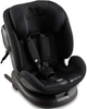 Fotelik samochodowy Kinderkraft Xpedition 3 i-Size Czarny (KCXPED03BLK0000) (00-00305300) - obraz 3