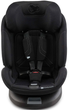 Fotelik samochodowy Kinderkraft Xpedition 3 i-Size Czarny (KCXPED03BLK0000) (00-00305300) - obraz 6
