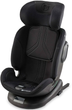 Fotelik samochodowy Kinderkraft Xpedition 3 i-Size Czarny (KCXPED03BLK0000) (00-00305300) - obraz 8