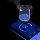 Электрочайник Polaris PWK 17107CGLD WIFI IQ Home Черный - изображение 2