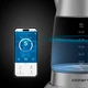 Электрочайник Polaris PWK 17115CGLD WIFI IQ Home Матовый - изображение 2