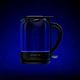 Электрочайник Polaris PWK 17107CGLD WIFI IQ Home Черный - изображение 3