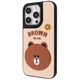 Чохол WAVE Doodle Case iPhone 16 Pro bear - зображення 1