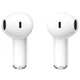 Наушники OPPO Enco Buds3 Snow White - изображение 3