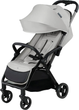 Wózek spacerowy Kinderkraft Apino Dove Grey (5902533924103) - obraz 1