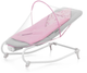 Leżaczek-bujaczek Kinderkraft Felio 2 Peony Rose (KBFELI20PNK0000) (5902533921096) - obraz 2