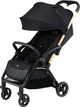 Прогулянкова коляска KinderKraft Apino Raven Black (5902533924127) - зображення 1