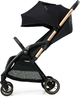 Прогулянкова коляска KinderKraft Apino Raven Black (5902533924127) - зображення 2
