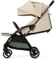 Прогулянкова коляска KinderKraft Apino Dune Beige (5902533924110) - зображення 3