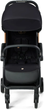 Прогулянкова коляска KinderKraft Apino Raven Black (5902533924127) - зображення 4