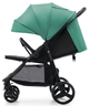 Wózek Kinderkraft Rine Juicy Green (5902533922154) (KSRINE00GRE0000) - obraz 3
