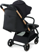 Прогулянкова коляска KinderKraft Apino Raven Black (5902533924127) - зображення 6