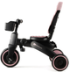 Триколісний велосипед Kinderkraft Jazz 2 Pink (KRJAZZ02PNK0000) - зображення 10