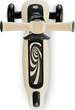 Rowerek biegowy - hulajnoga Kinderkraft Halley Stone White (KRHALL00WHT0000) - obraz 6
