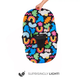 Крісло-гойдалка Kinderkraft Calmee Happy Shapes (KBCALM00HAP0000) (5902533925506) - зображення 8