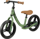 Біговел Kinderkraft Space Light Green (KRSPAC23GRE0000) - зображення 1