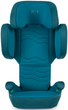 Fotelik samochodowy Kinderkraft Xpand 2 i-Size Harbour Blue (KCXPAN02BLU0000) - obraz 2