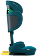 Fotelik samochodowy Kinderkraft Xpand 2 i-Size Harbour Blue (KCXPAN02BLU0000) - obraz 4