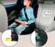Автокрісло KinderKraft Xpand 2 i-Size Graphite Black (KCXPAN02BLK0000) - зображення 8