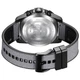 Механічний Годинник NORTH EDGE Blaze black - зображення 3