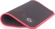 Коврик для мыши Gembird MP-GAMEPRO-L Black игровой 400*450 мм толщина 3 мм профессиональный геймерский для ПК мышка - изображение 2