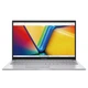 Ноутбук Asus 15.6FIM/C7-150U/16/1TB SSD/Intel UHD/DO S/BL/Cool Silver X1504VA-BQ577 - изображение 1