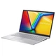 Ноутбук Asus 15.6FIM/C7-150U/16/1TB SSD/Intel UHD/DO S/BL/Cool Silver X1504VA-BQ577 - изображение 5