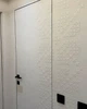 Национальный орнамент с трафаретом DFA Вышиванка под штукатурку и краску, многоразовый 46х87см, толщина 0,3-1 мм (Z00071-d) - изображение 10