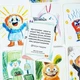 Метафорические ассоциативные карты "Мир эмоций, мини", Светлана Чернышова - изображение 7