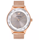 Женские часы Swarovski Octea Nova 5451634 с миланским браслетом, 36 мм - изображение 1