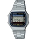 Часы Casio Vintage Iconic A168WA-1YES - изображение 1