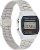 Часы Casio Vintage Iconic A168WA-1YES - изображение 2